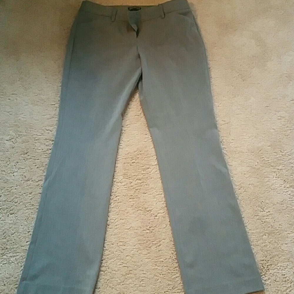 Business pants